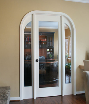 Passage Door Replacement Ferry Pass