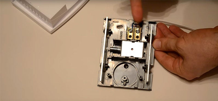 fix door bell in Ferry Pass