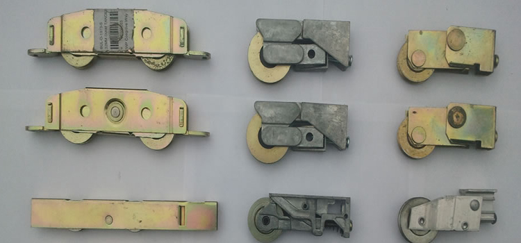 patio sliding door wheel replacement Ferry Pass